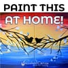 couples paint and sip ideas