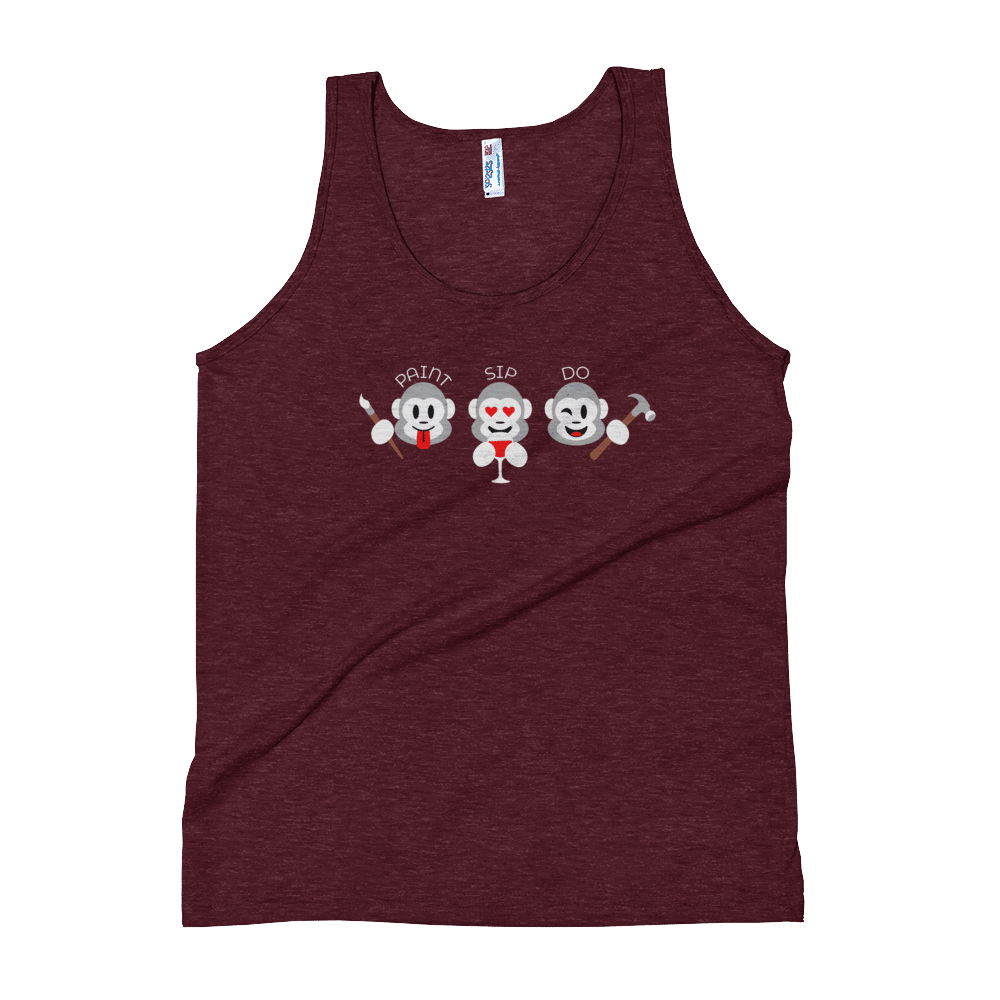 T-Shirt - Clothing
