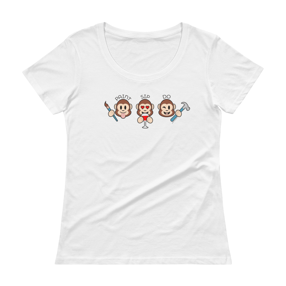 T-Shirt - Ernie Ball Electric Guitar T-Shirt