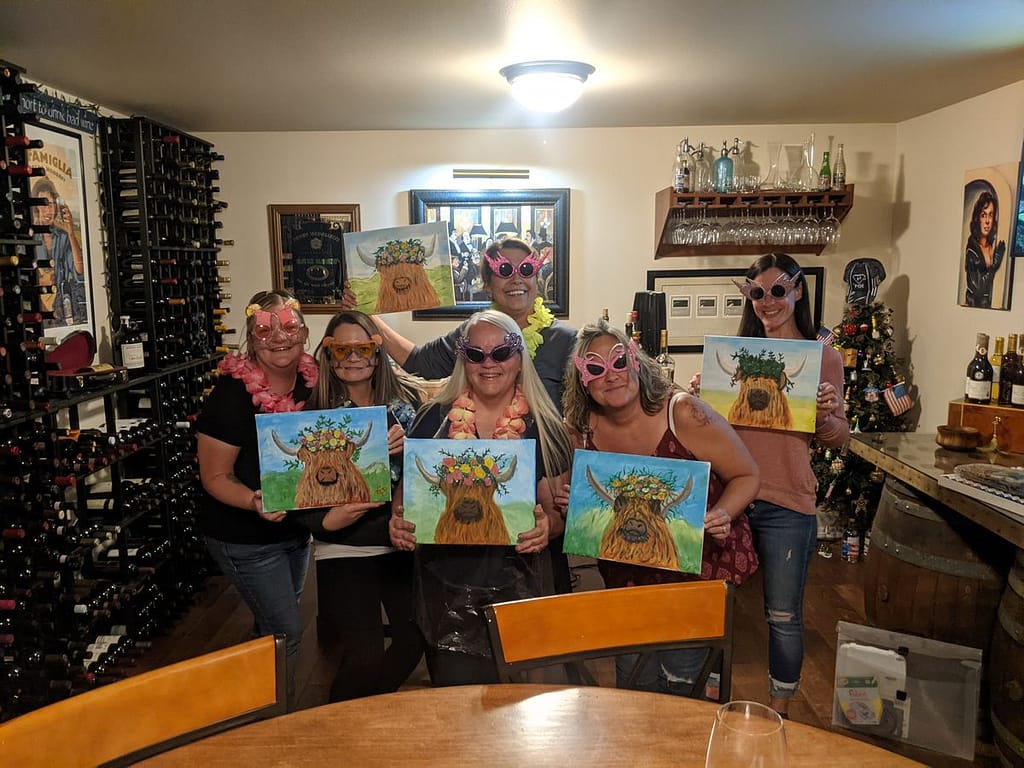 Image #1 from Julie Chance