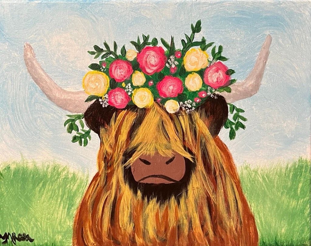 Image #1 from Marcellina Rosa