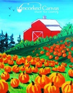 Pumpkin Patch