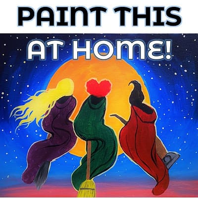 Painting - Uncorked Canvas