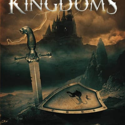 Young Adult Fantasy - Allegory