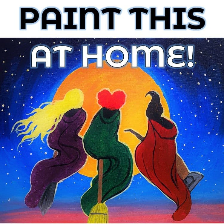 Painting - Uncorked Canvas