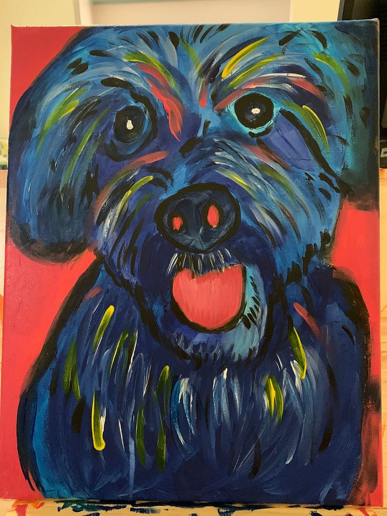 Image #3 from Christy Wagnon