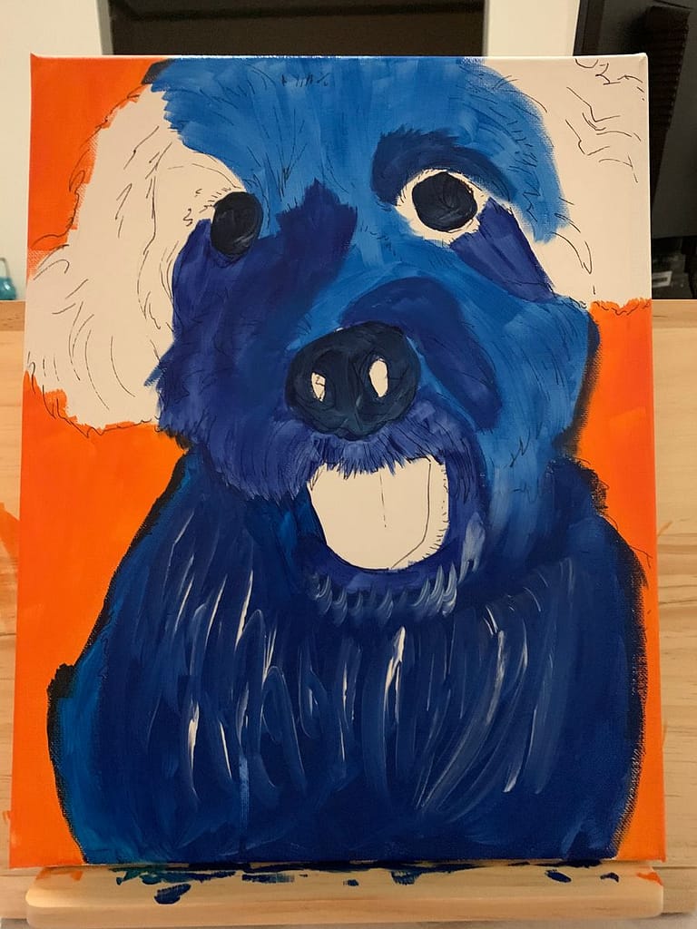 Image #2 from Christy Wagnon