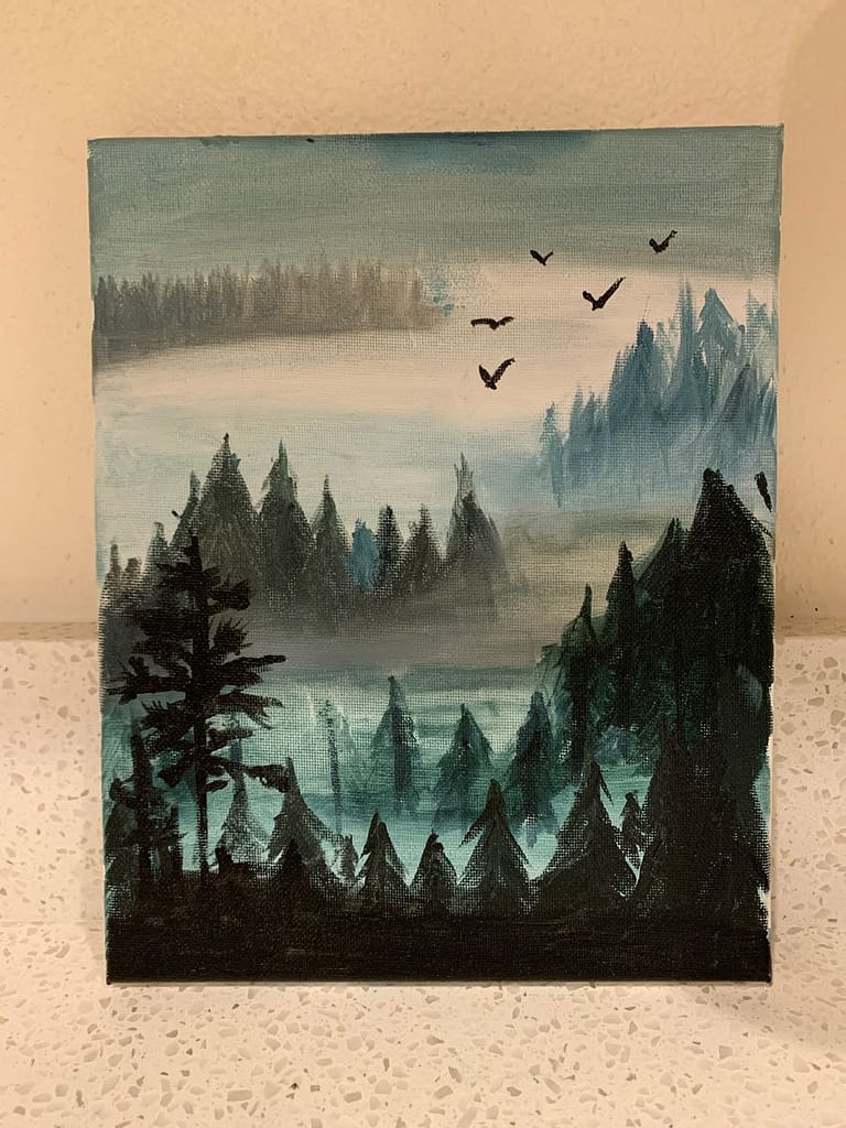 Image #1 from Taylor V.