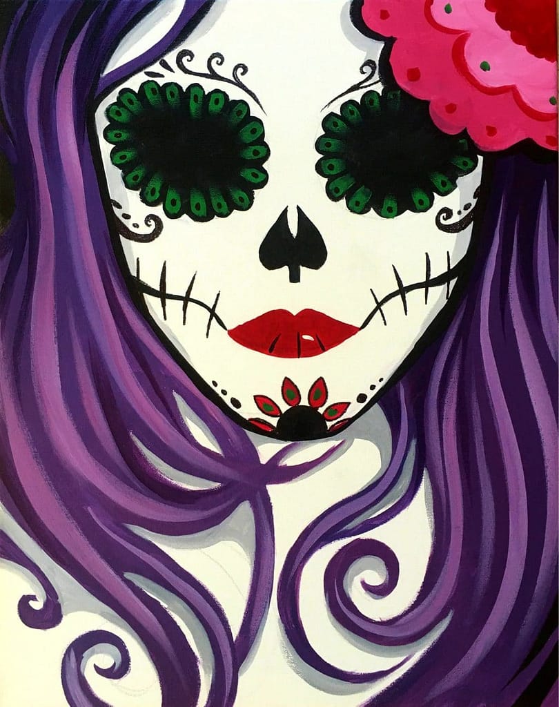 Day of the Dead (Dia de los Muertos)