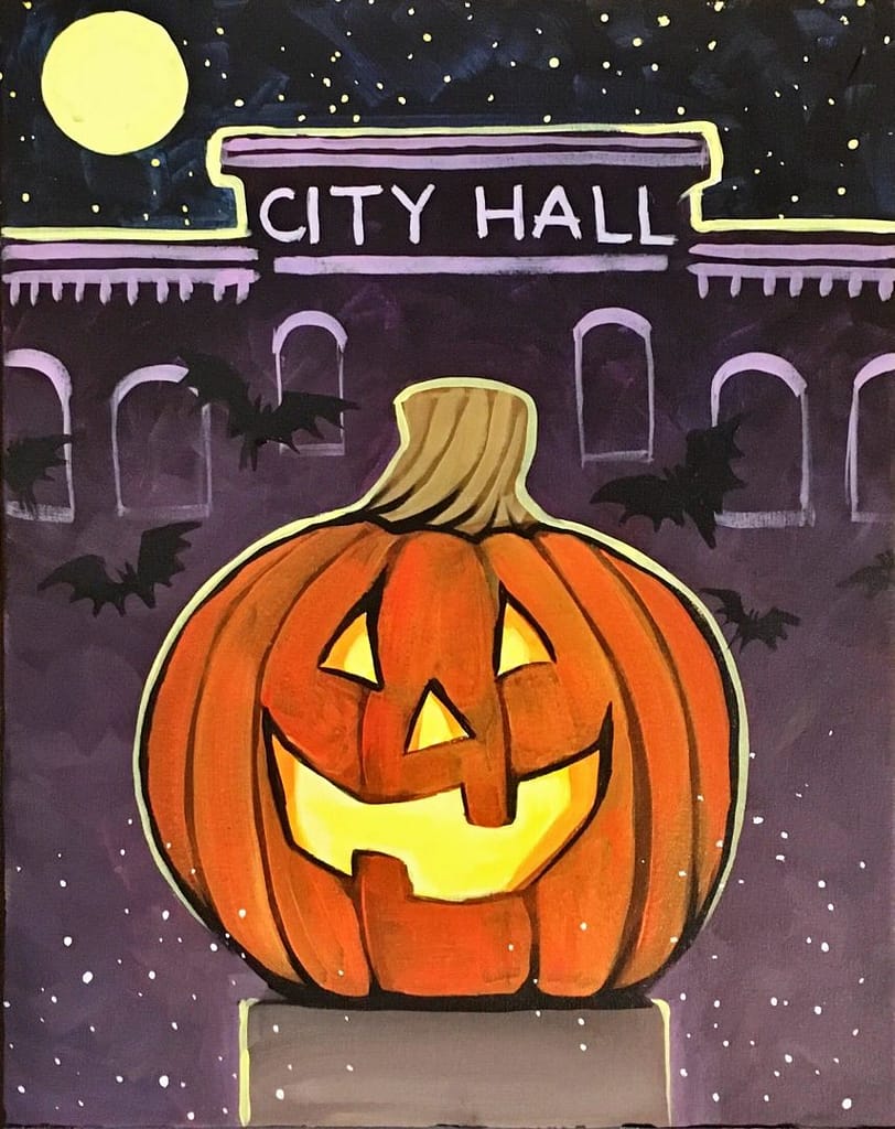Halloweentown