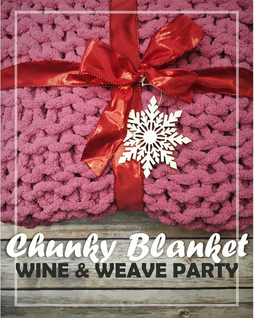 Uncorked Canvas - Uncorked Canvas
